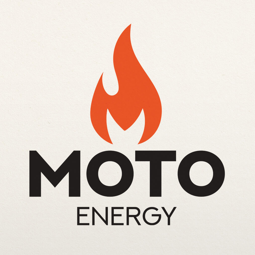 Moto Logo moto energy logo